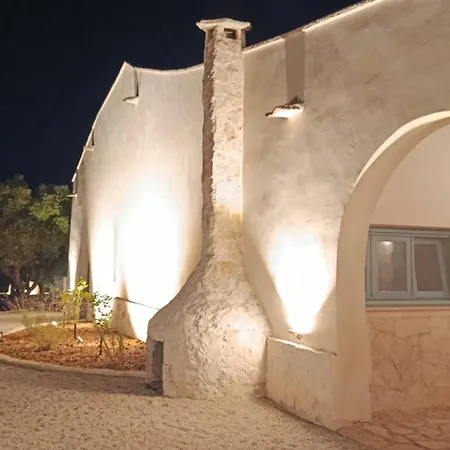 Tre Trulli * La Correggia
