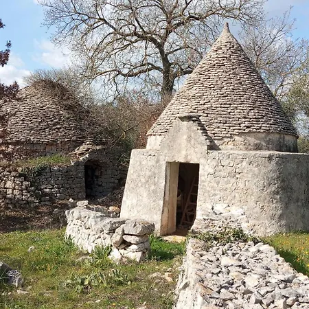 Tre Trulli *