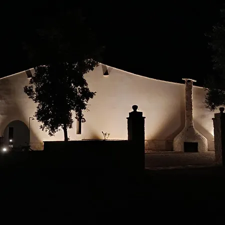 Tre Trulli La Correggia