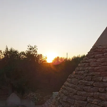 Tre Trulli La Correggia