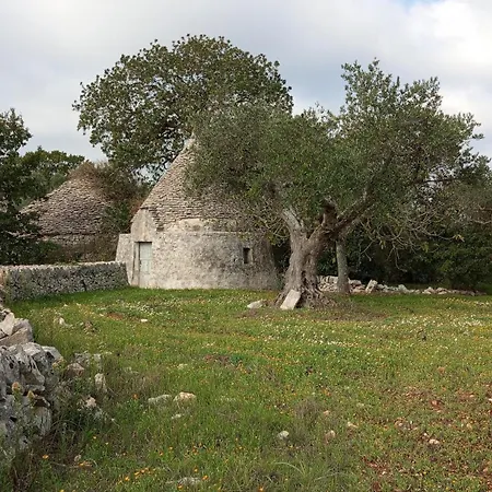 Tre Trulli