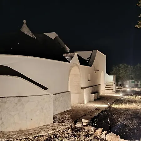 Tre Trulli