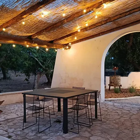 Tre Trulli Farm stay La Correggia