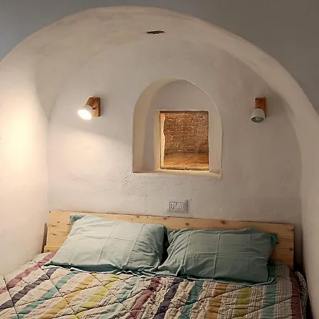 Tre Trulli La Correggia
