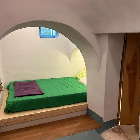 Tre Trulli Farm stay