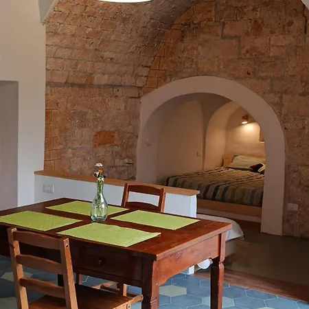 Tre Trulli Farm stay La Correggia